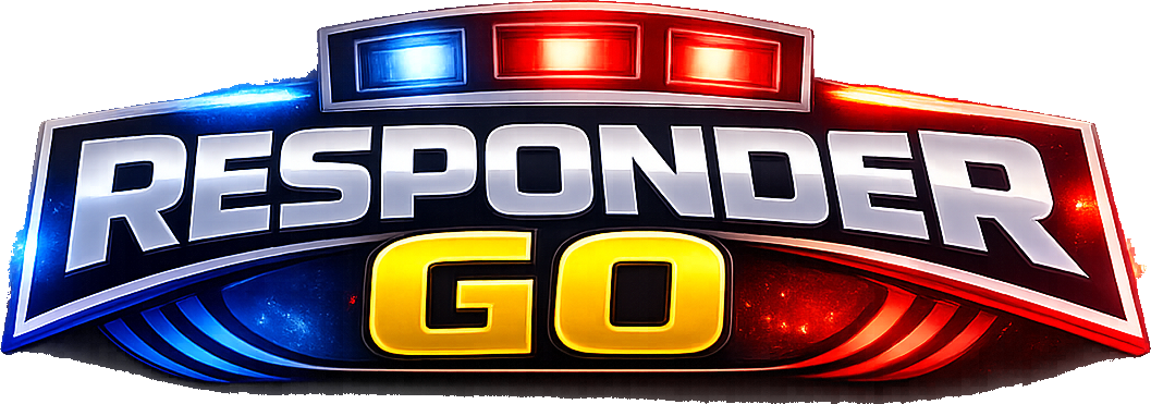 Responder GO logo